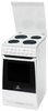 Indesit KN 3 Е117 A (W)