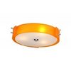 Altalusse Накладной светильник InLIGHT-9071 INL-9071C-4 Orange